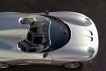 Porsche 911 Triposto by W3 2009 года